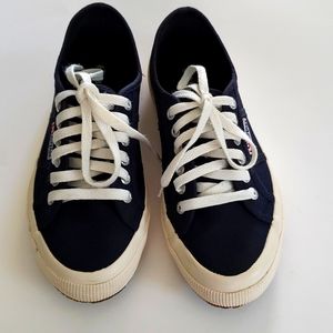 Superga shoes